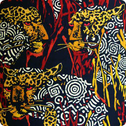 Alexander Henry Fabrics - Africa - Sabi